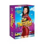 THE NANNY T&auml;ielik sari Hooaeg 1-6 UUS Suletud Pakk DVD Kiire saatmine