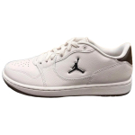 Jordan COURT CONNECT Rulaketsid Meeste Valge IQ5698-004 40.5