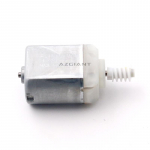 Originaal FC140RM07700 Auto tahavaatepeegli &uuml;les-alla nurga reguleerimise mootor 1 piece motor-CCW