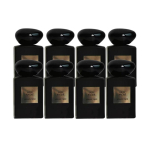 Armani proovisuurus P&auml;rlitooniline Puidune Parf&uuml;&uuml;m proovisuurus Haute Couture Reisiseeria EDP Safrani Oudi Puidune Ida-Aasia L&otilde;hn L&otilde;hnastatud Lilled 7,5ml*8 punane