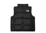 The North Face 1996 Retro Nuptse Vest (NF0A3JQQ) Must L black