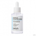 NIDA Centella niisutav seerum 50ml (+Tasuta kingitus)