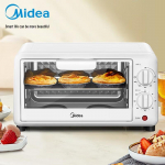 Midea PT10K1 Mini Elektriahi, 10L CN pistikuga (adapter kaasas)