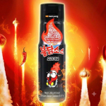 Samyang Buldak Kuum Kana Maitse Kaste 200g 3EA black
