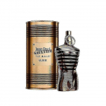 Jean Paul Le Male Elixir by Jean Paul Gaultier Parfumipihusti meestele Isiklik l&otilde;hn Parf&uuml;&uuml;m 125ml Meeste luksusparf&uuml;&uuml;m