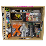StikBot Studio Langs Jaapan (RINGID) StikBot Studio Alates 4. eluaastast Stop motion, stop motion, pildianimatsioon