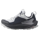 Salomon Elixir GORE-TEX Carbon Flint Stone Naiste tossud Must P&auml;rl-Sinine L47296300 36⅔ gray