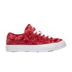 Converse One Star Ox Golf le Fleur TTC Tepitud Samet Barbados Kirs 37