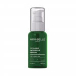 Mirabelle Korea Cica-Peptide Intensiivne seerum 50ml | Korea vananemisvastane n&auml;oseerum peptiidide ja Centella Asiatica'ga | Niisutav, pinguldav ja kortsudevastane