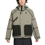Nike Storm FIT Jakk Meeste Hele Armee Roheline/Must HM9474-320 L gray