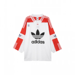 Adidas Originals T-s&auml;rk Meeste Valge Punane FM1586 S