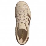 Gazelle Wmns Adidas Originals Indoor 'Crochet Pack - Sand Strata' JS1418 36⅔