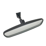 Honda sisepeegli jaoks 76400-SZA-A12 white