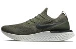 Nike Epic React Flyknit Cargo Khaki AQ0067-300 42