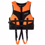 SAILTREK Laste ujuvvest ujumiseks ja snorgeldamiseks Extra Large black