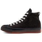 Converse Chuck Taylor All Star Cx Suede High 'Black Wild Mango' 168587C 39.5 black