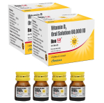 Bon Dk Shot Suhkruvaba D3-vitamiini suukaudne lahus(8 annust, kumbki 5 ml) Suhkruta shot ananassimaitseline, vedel siirup, 1 tk