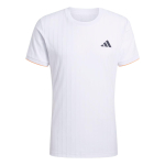 Adidas Tennis FREELIFT PRO Tennise T-s&auml;rk Meeste KG6054 M white
