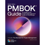 Pmbok&reg; Guide 8. v&auml;ljaanne Pehmekaaneline UKN766