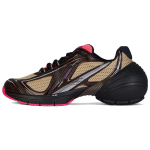 Givenchy Tk M Runner V&otilde;rk Spordikadsuaaljalatsid Meeste Pruun Roosa BH008MH1FK-293 44 black