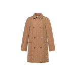 Burberry Puhvjakk Naiste Beež 80842001 XL-No Original Gift Bag Or Gift Box kaamel