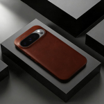 &Otilde;livaha Ehtne Nahk Telefonikott Google Pixelile 10A 10 9 11 Pro XL 9A 8 8A 7 7A 6 Pro &Auml;ri Tagakate Katted Coque Funda Google Pixel 10 Pro XL