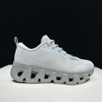 KITH x On Running K-Tech 1 Hingavad Tennise Spordi Vabaaja Jooksukingad Size 43 white