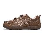 ASICS GEL AMMG Jooksukingad Unisex Madal L&otilde;ige Pruun 42.5 brown