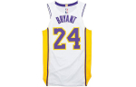 Nike Nba Los Angeles Lakers Icon Edition Kobe Bryant Autentne S&auml;rk AQ2106-100 XL