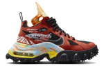 Nike Air Terra Forma Off White Mantra Orange DQ1615-800 37.5 black