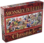 Ensky pusle One Piece Chronicles 950 t&uuml;kki (34x102 cm)