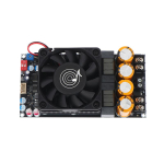 DC18-50V Puhta V&otilde;imendiplaat TPA3255 V&otilde;imendi Kiip 300W+300W Stereo Heliv&otilde;imendi Moodul K&otilde;rge V&otilde;imsusega OneSize