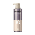 [Mise en scene] Salon 10 Peptiididega parandav hooldus 990ml 500ml gray