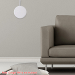 Seinale lauakinnitusklamber Google Wifi turvaklambrile, valge 1 Pcs