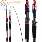 &Otilde;ngeritva heitmine &Otilde;ngeritvade kedramine Kergekaalulised &otilde;ngevardad S&uuml;sinikkiust kalapuuk spinning rod 1.8m