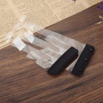 Rinnahoidja pikendatud lukuga harjatud elastne elastne pikk lukk Rinnahoidja elastne pikenduspank