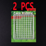 Bimoo karpkalap&uuml;&uuml;gi juuksepead boilie s&ouml;&ouml;da dumbelli kujuga kalap&uuml;&uuml;gi Bobbe selge v&auml;rvi jaoks