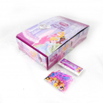 Les Tr&eacute;sors De Lily [G8959] &ndash; silikoonist k&auml;ev&otilde;rud  Bandz Disney  Disney Princesses 2 mitmev&auml;rviline