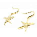 Les Tr&eacute;sors De Lily [I3945] &ndash; kullatud k&otilde;rvar&otilde;ngad  Stars of the Seas kuld