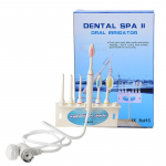 Dental SPA suu niisutaja DSA vesijoaga hambahari hambaniit suuh&uuml;gieen Hambaravi instrument
