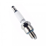 69 mm modifitseeritud A7TJC s&uuml;&uuml;tek&uuml;&uuml;nla kolme otsikuga sobib 110CC mootorrattale / talaautole GY6 / 125CC punane