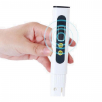 Tds Meter veekvaliteedi tester Joogivee akvaariumide automaatne kalibreerimine