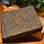 250g Premium Puerh Tea Pu'er Tee Orgaaniline Puer Tee Hiina Laage Puerh Must Tee