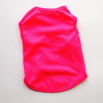 Koerariided suvised soojad lemmikloomakoera pehme vest kutsika &uuml;hev&auml;rvilised riided v&auml;ikestele keskmistele koertele kutsika Yorkshire'i riietus M