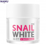 Namu Life SnailWhite Day Cream SPF20 PA+++50 ml 50 ml