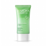 LAIKOU Matcha kooriv kooriv geel n&auml;okoorija niisutav valgendav toitev parandav koorimine n&auml;okreem nahahooldus