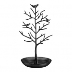 Sulamist ehted Tree Mood Show Stand Party Home Hoidja Korraldaja Torni kaunistus
