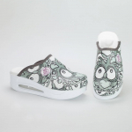 Naiste meditsiinilised ortopeedilised puukingad &ndash; libisemisvastased, mugavad 35