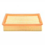 Lamellfiltrid Lamefiltrid, mis sobivad Hilti Vc 20 U, Vc 40, U, Um jaoks (Lf 4)