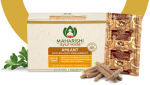 10 tk pakk x Maharishi Ayurveda AMLANT 60 kapslit K&Otilde;HUT&Uuml;HJUSE & GAASIDE LEEVENDamiseks V&auml;hendaja k&otilde;rvetised